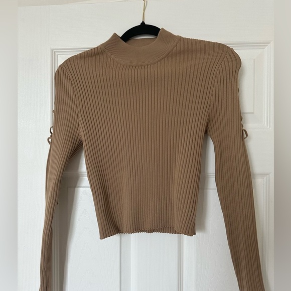 New Look Tops - Top High-neck